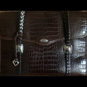 Brighton shoulder bag
